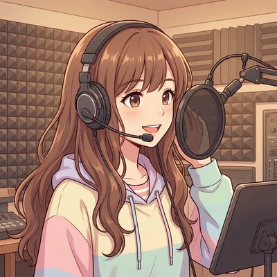茄子视频声优-花泽铃音